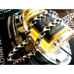 【訳あり】 上質なシルバーチェーン【S&A】SV95製連結クラッチアンカーチェーン【50cm ...