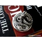 Yahoo! Yahoo!ショッピング(ヤフー ショッピング)Ｓｉｌｖｅｒ925トライバル龍コンチョ【ダイカットフロートType】コンチョ ボタン シルバー ジュエリー アクセサリー バッグ ・・・　送料無料