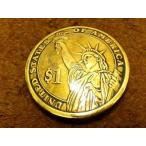 Yahoo! Yahoo!ショッピング(ヤフー ショッピング)財布 や ジーンズ に リアル コイン コンチョ1$【 Gワシントン & 自由の女神 】コンチョ ボタン シルバー ジュエリー ア・・・　送料無料