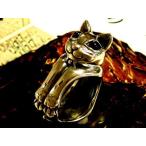 ファニーキャットリングシルバー92...