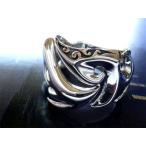 Yahoo! Yahoo!ショッピング(ヤフー ショッピング)サンダートライバル リング シルバー925 指輪 silver ring トライバル アクセサリー 送料無料