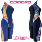 ショッピング水着 レディース 競泳水着 レディース 競泳 競泳用水着  レディース comopo競泳 k21