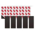  магнит сиденье мощный магнит супер мощный магнит лента магнит сиденье двусторонний лента 2 cm × 5 cm 10 листов outlet перевод есть 