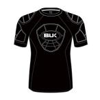 BLK T6 ショルダーパッド (Black) (LGB（LB))