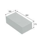 [BU-CUB-8060B] замок восток экстерьер house подножка опция товар [Joto]/ наложенный платеж не возможно товар 