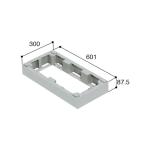 [BU-CUB-8060-HB1] замок восток экстерьер house подножка опция товар [Joto]/ наложенный платеж не возможно товар 