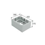 [BU-CUB-6040-HD2] замок восток экстерьер house подножка опция товар [Joto]/ наложенный платеж не возможно товар 