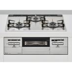 [RS31W28U12RVW] Rinnai SENCE чувство стандартная ширина 60cm модель чуть более тепловая мощность ( левый * правый ) [rinnai]