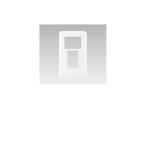 【WDG5312（WW）】東芝 スイッチ用プレート スイッチ用 1連用（S+2個）用 【TOSHIBA】