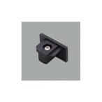 【LD0232BT】オーデリック ライティングダクトレール エンドキャップ   【odelic】