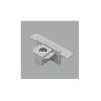 【LD0262ST】オーデリック ライティングダクトレール エンドキャップ埋込用   【odelic】