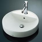 [L700C]TOTO счетчик тип умывание контейнер be cell тип [ большая сумка -]