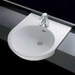 [L830CRU]TOTO умывание контейнер собственный limi ng тип умывание контейнер [ большая сумка -]