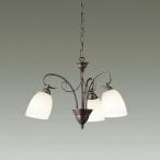 [DCH-38778Y] DAIKO люстра не style свет лампа цвет большой свет электро- машина 