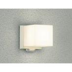 【DWP-39652Y】 DAIKO アウトドア ポーチ灯 電球色 非調光 人感センサー ON/OFFタイプI 大光電機