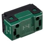 【WT5001】 パナソニック コスモシリーズワイド21 埋込スイッチB(片切)