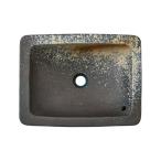 [HW2024-006] три . Benly раковина умывание контейнер умывальник выгода приятный (...) серии умывание контейнер . включено type переполнение SANEI