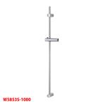 【W5853S-1000】三栄 アクセサリー スライドバー SANEI