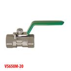 【VS650M-20】三栄 バルブ ボールタップ ステンレスボール SANEI