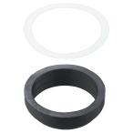 【PP40-42S-32】三栄 洗面用品 トラップ用アジャストパッキン SANEI