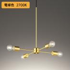 オーデリックシャンデリア白熱灯器具...