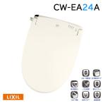 [CW-EA24A/BN8]LIXIL душ туалет NewPASSO ручной руль тип EA24A комплектация BN8( "теплый" белый ) [ Lixil ]