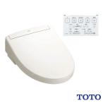 【TCF6554#SC1】TOTO ウォシュレット 温水洗浄便座 SS3シリーズ レバー洗浄タイプ パステルアイボリー トートー