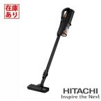 HITACHI スティック型掃除機 PV-BH900SL K ： 通販・価格比較