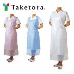 竹虎 ビニールエプロン ビニールエプロンP　