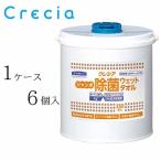 日本製紙クレシア 除菌ウェットタオル 除菌ウェットタオル　
