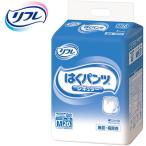 紙おむつ リブドゥコーポレーション はくパンツ レギュラー Mサイズ　