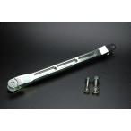 ゼファー1100　トルクロッド　シルバー