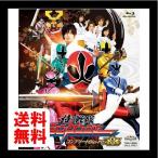 スーパー戦隊シリーズ 侍戦隊シンケンジャー コンプリートBlu‐ray1 [Blu-ray]