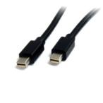 StarTech.com Mini DisplayPort 1.2 кабель /2m/4K60Hz/Thunderbolt 2 порт сменный стандарт наличие =^