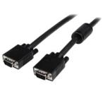 StarTech.com VGA кабель /5m/1920x1200/ высота разрешение / мужской * мужской / черный стандарт наличие =0