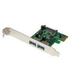 ＳｔａｒＴｅｃｈ．ｃｏｍ USB増設