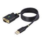 StarTech.com USB - серийный изменение кабель / распорка /USB 2.0/1m/1 порт стандарт наличие =^