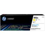 日本HP W2042A HP416Aトナーカートリッジ イエロー 目安在庫=△