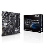 ASUS PRIME B550M-K 目安在庫=○