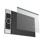 XP-PEN защитная плёнка Deco Pro авторучка tab специальный стандарт наличие =^