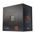 AMD BOX(NoFAN) Ryzen 9 7950X without cooler AM5 171W стандарт наличие =0