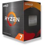 AMD Ryzen7 5800XT with Wraith Prism Cooler AM4 105W 100-100001582BOX стандарт наличие =^