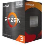 ＡＭＤ Ryzen3 5300G with Wraith Stealth Cooler AM4 65W 100-100000253BOX 目安在庫=○