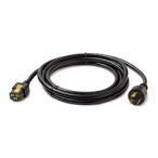  Schneider электрический (APC) Power Cord Locking C19 to L6-20P 3.0m AP8753J стандарт наличие =0