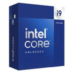 intel Intel Core i9 процессор 14900K(36M cache, максимальный 6.00GHz) стандарт наличие =^
