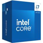 ｉｎｔｅｌ Intel 第14世代CPU RPL-S Refresh Core i7-14700 20/28 2.1GHz 目安在庫=○