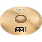 MEINL マイネル Classics Custom Series　Powerful Crash　CC16PC-B 仕入先在庫品