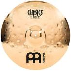 MEINL マイネル CC16EMC-B 16インチ ExtMetal Crash 仕入先在庫品