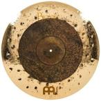 MEINL マイネル B22DUCR 22インチDual Crash-Ride 仕入先在庫品