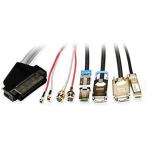  Lenovo *enta- приз *so дракон shonzHD SAS to Mini-SAS кабель стандарт наличие =^
